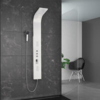 Coluna de hidromassagem Gocta