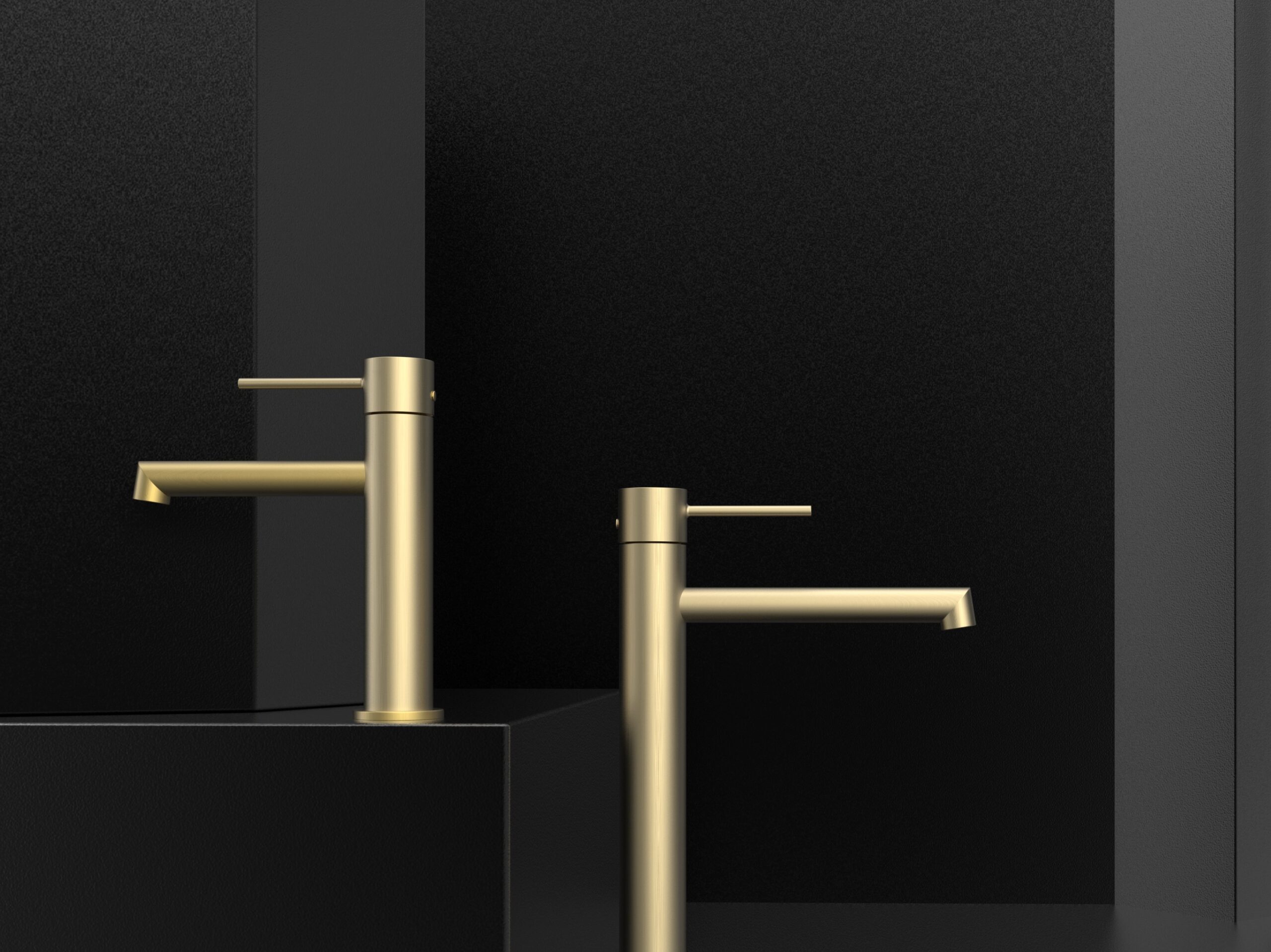 Torneira de lavatório e bidé, Lyon