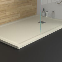 Base de chuveiro Hidden Plus