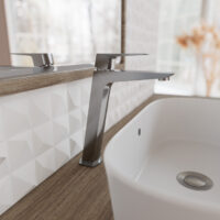 Monocomando De lavatório Mariot