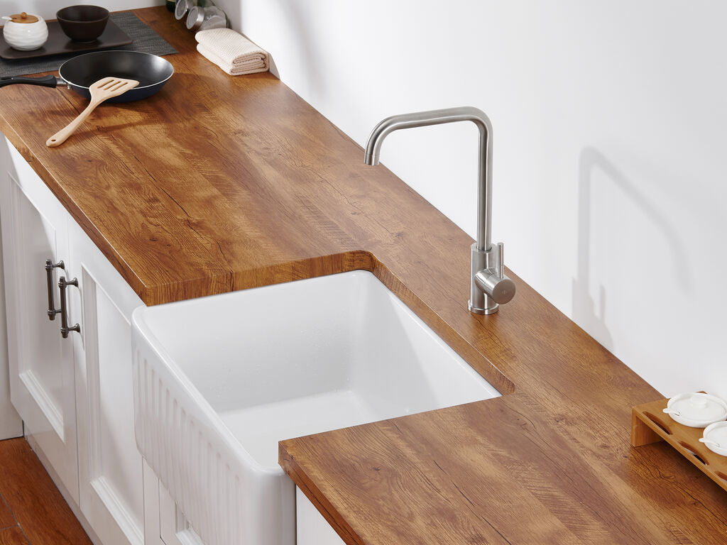 Torneira de cozinha Noah