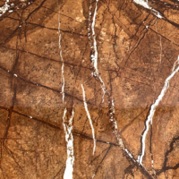 Placa de PVC Brilhante 8036