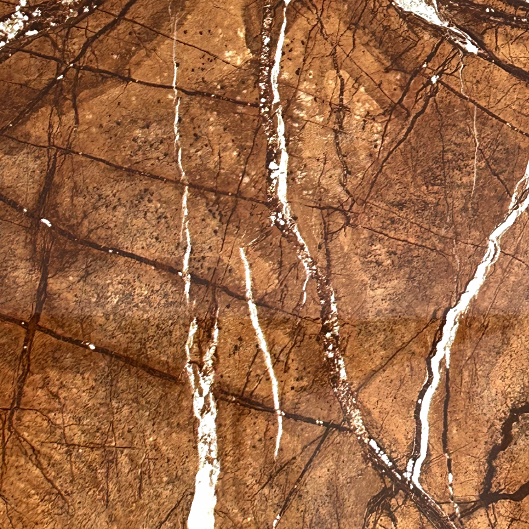 Placa de PVC Brilhante 8036