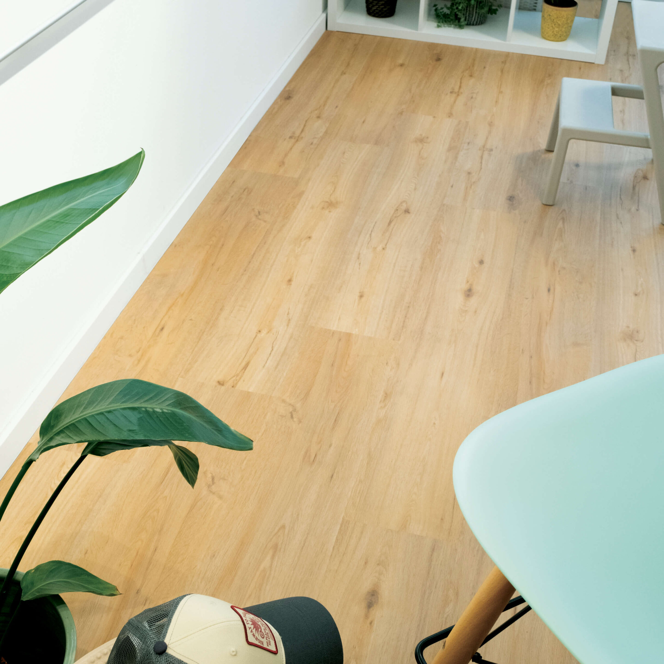 Gold Summer Oak - Image 2