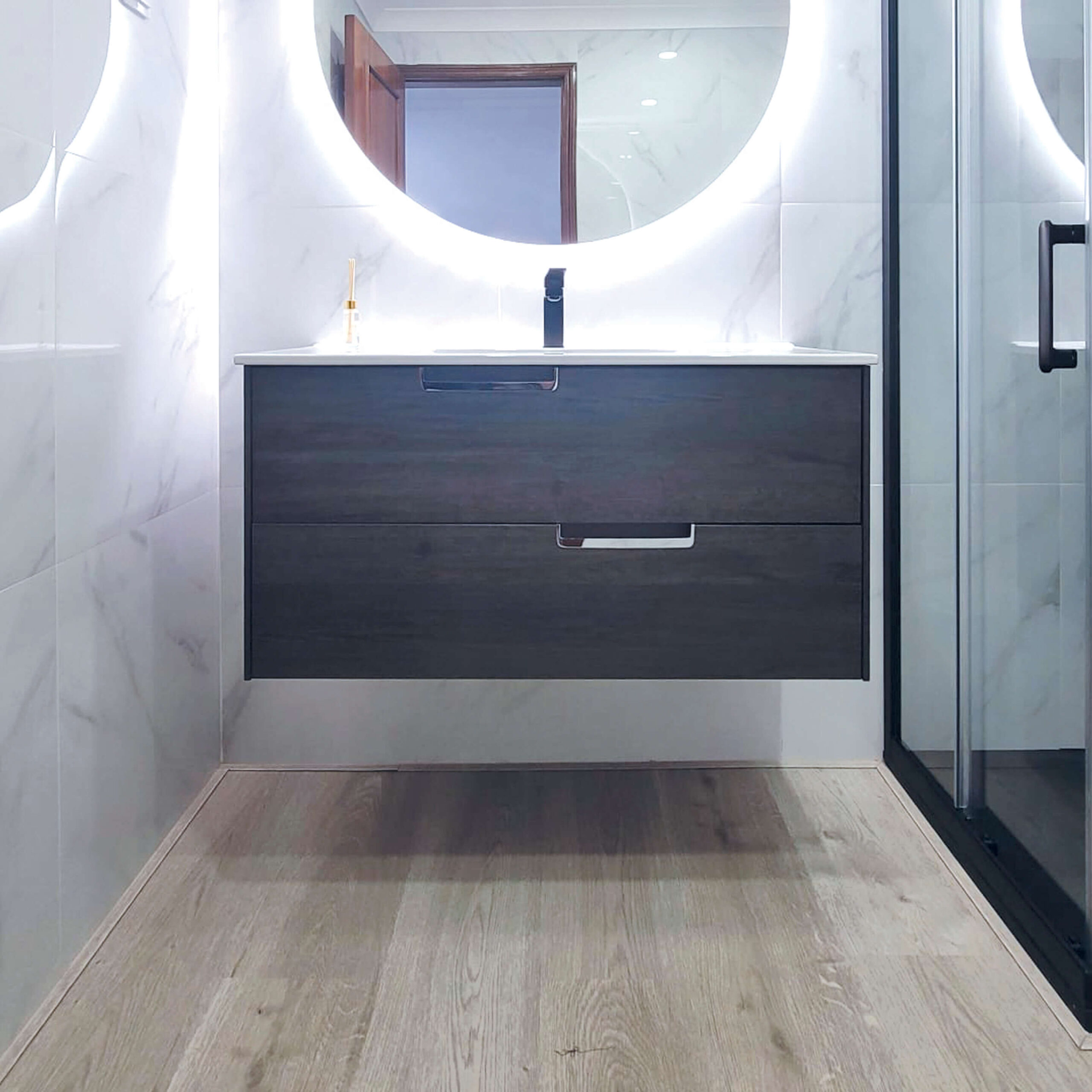 Thunder Mountain Oak - Image 3