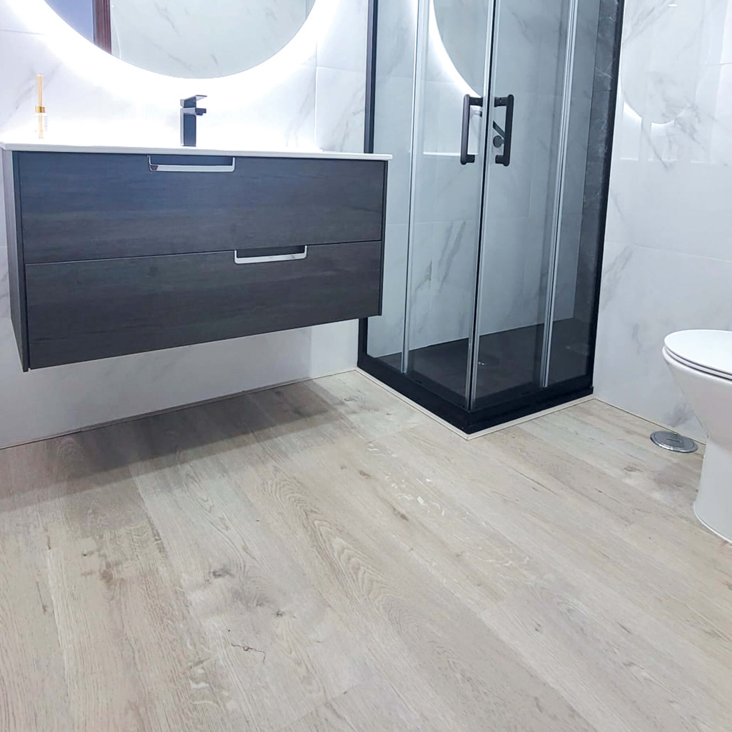 Thunder Mountain Oak - Image 4