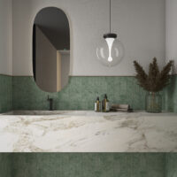 Cerâmica de interior Balistone de Tau