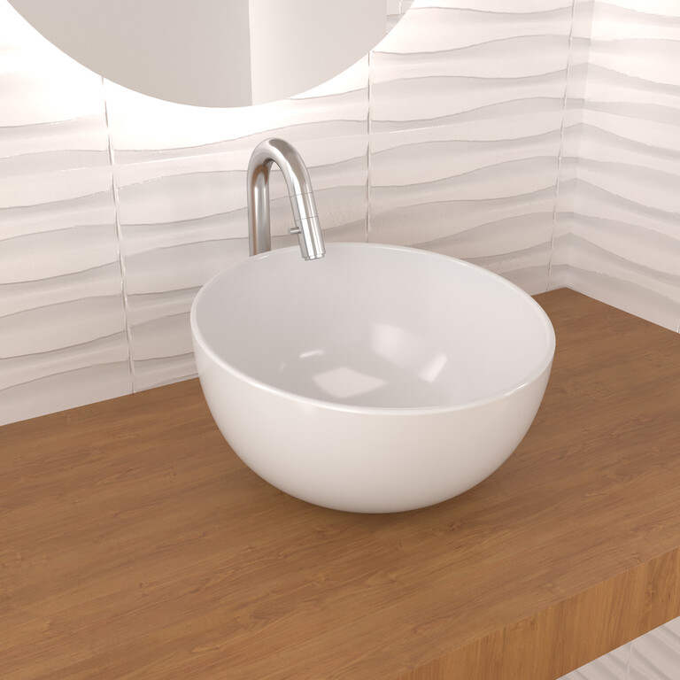 Torneira de Lavatório e bidé IOS