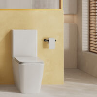 Sanita Alma compacta