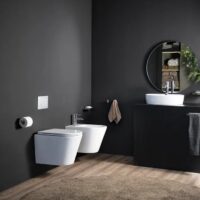 Loiça sanitária Aquitania