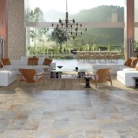 Revestimento exterior Arizona