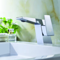 Torneira de lavatório Atrio