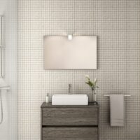 Móvel de casa de banho Axis