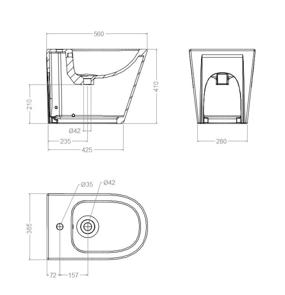 Aquitania Compacta - Image 7