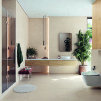 Cerâmica de interior Bluenza de Recer