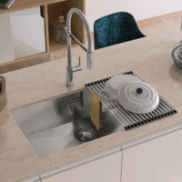 Escorredor de cozinha Box Line 74