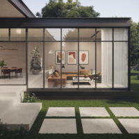 Revestimento exterior Asphalt