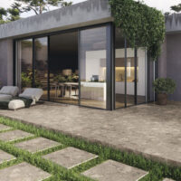 Revestimentos exterior Amalfi