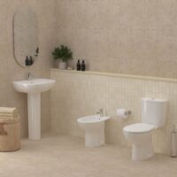 Loiça sanitária Cent