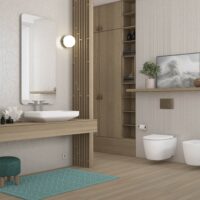 Sanita Coral Suspensa