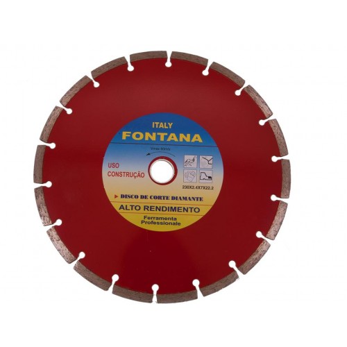 Disco diamante Turbo Viper - Image 2