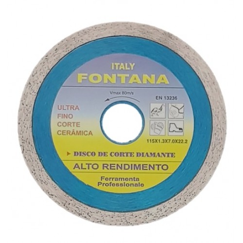 Disco diamante Turbo Viper - Image 3