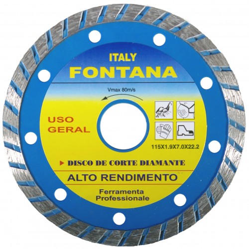 Disco diamante Turbo Viper - Image 7