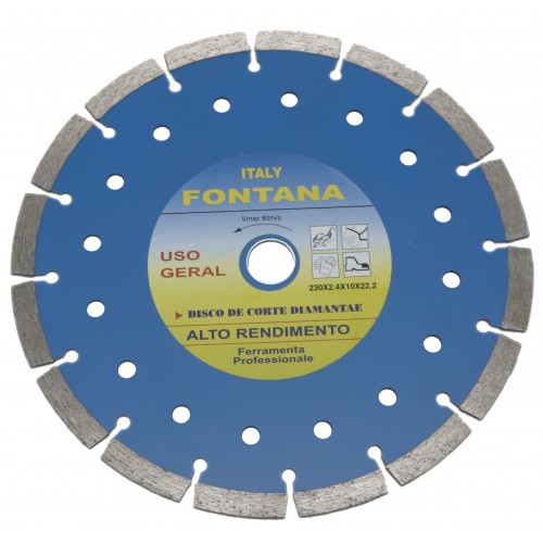 Disco diamante Turbo Viper - Image 8