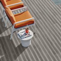 Revestimento exterior Deck