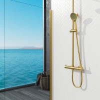 Haste chuveiro Inverter R