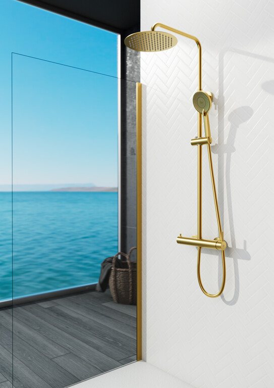 Haste chuveiro Inverter R