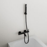 Monocomando de Banheira, Sirio