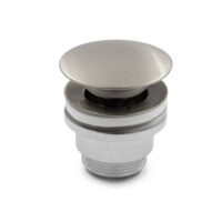 Válvula de lavatório e bidé