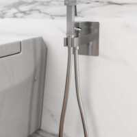 Ducheta higiénica Orion