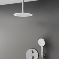 Torneira Chuveiro Encastrar Sirio