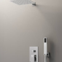 Torneira de chuveiro de encastrar, Orion