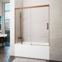 Resguardo de banheira Basic