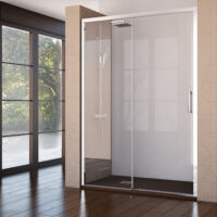 Proteção de chuveiro Berlin