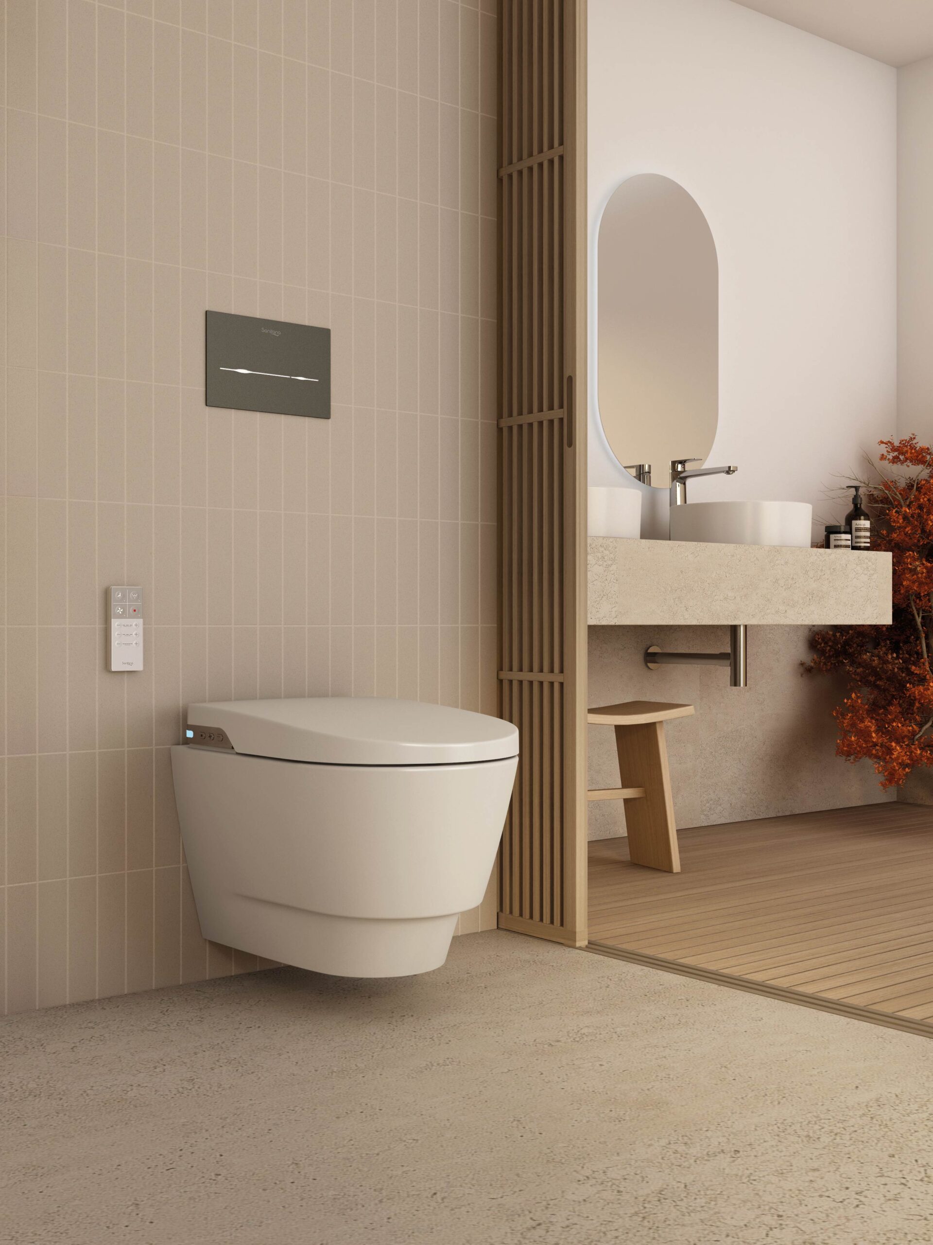 Sanita Futura Suspensa - Image 3