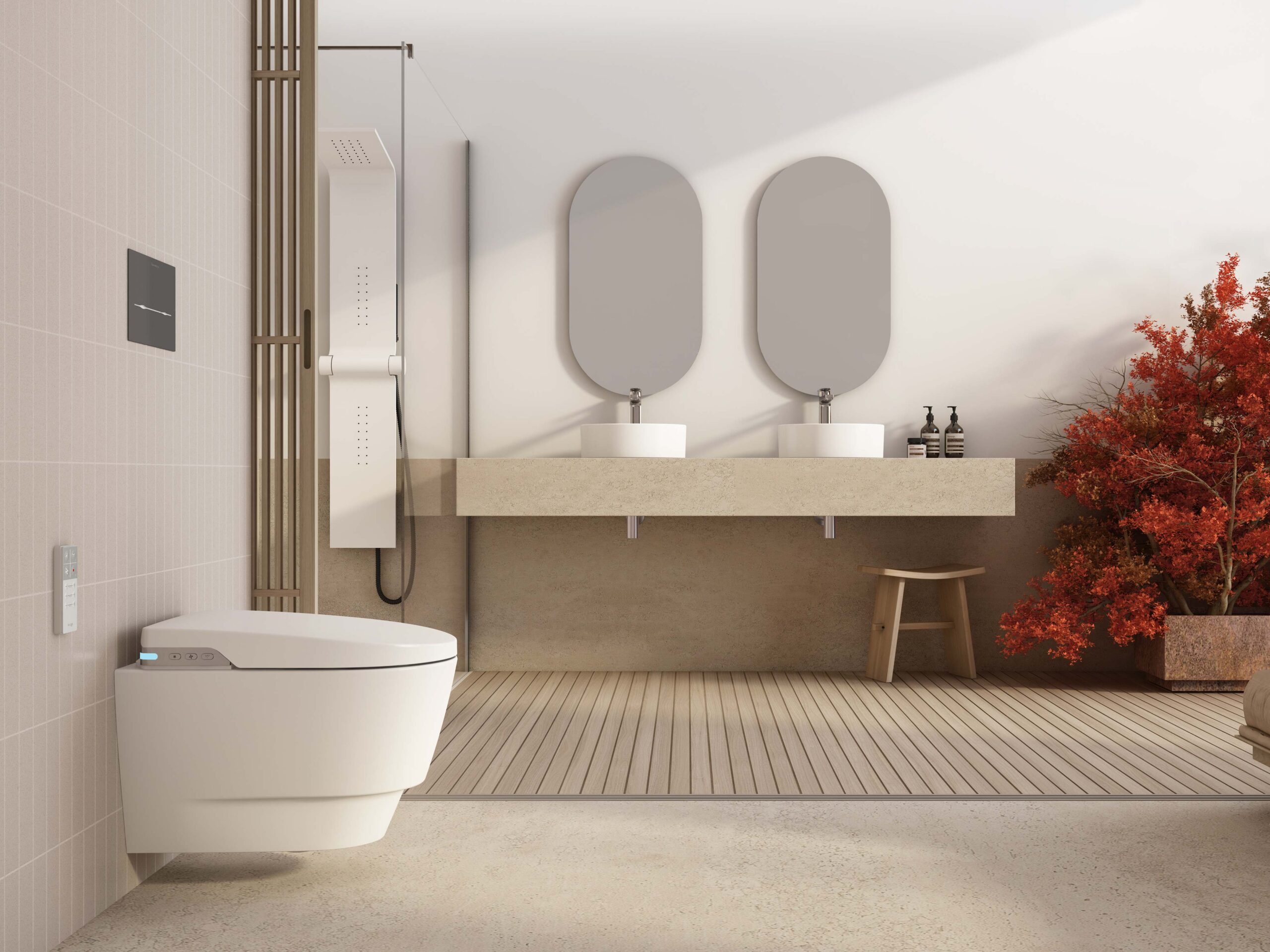 Sanita Futura Suspensa - Image 2