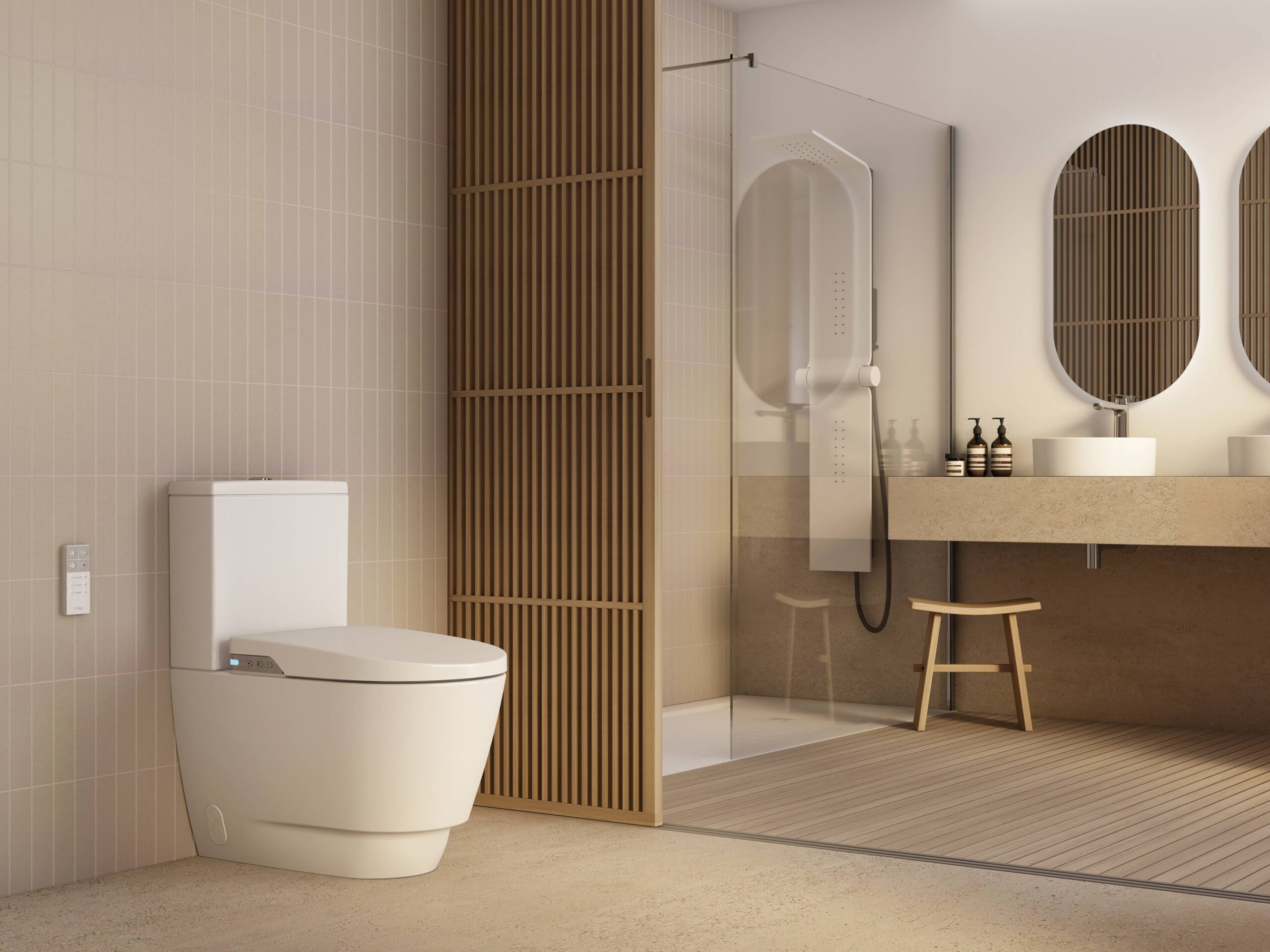 Sanita inteligente Futura