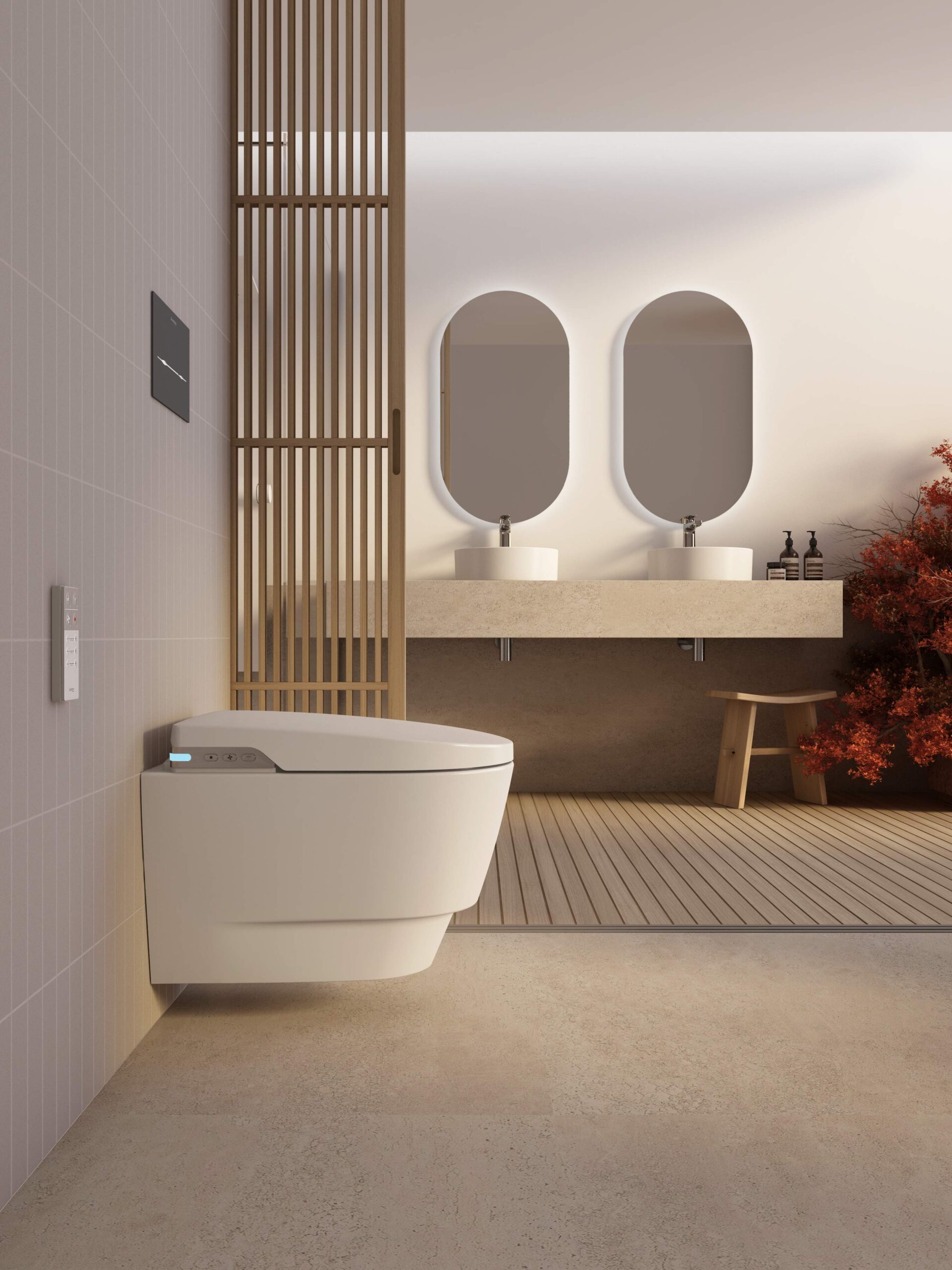 Sanita Futura Suspensa