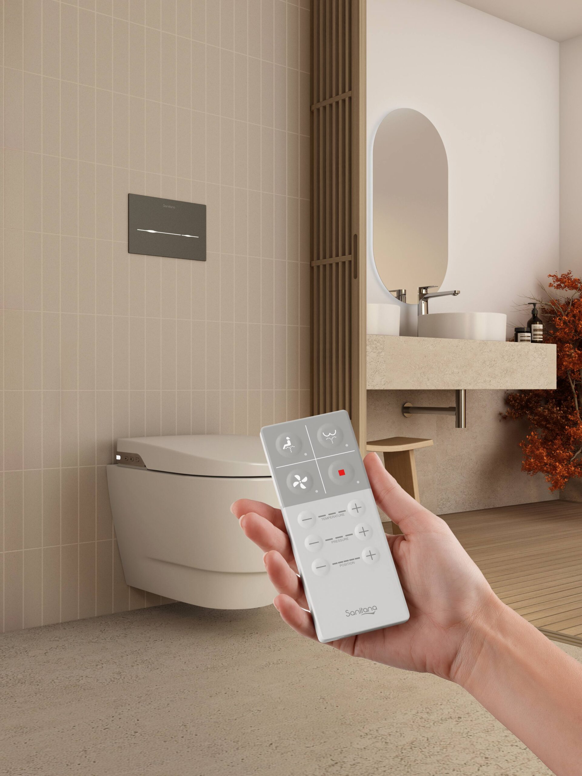 Sanita Futura Suspensa - Image 4