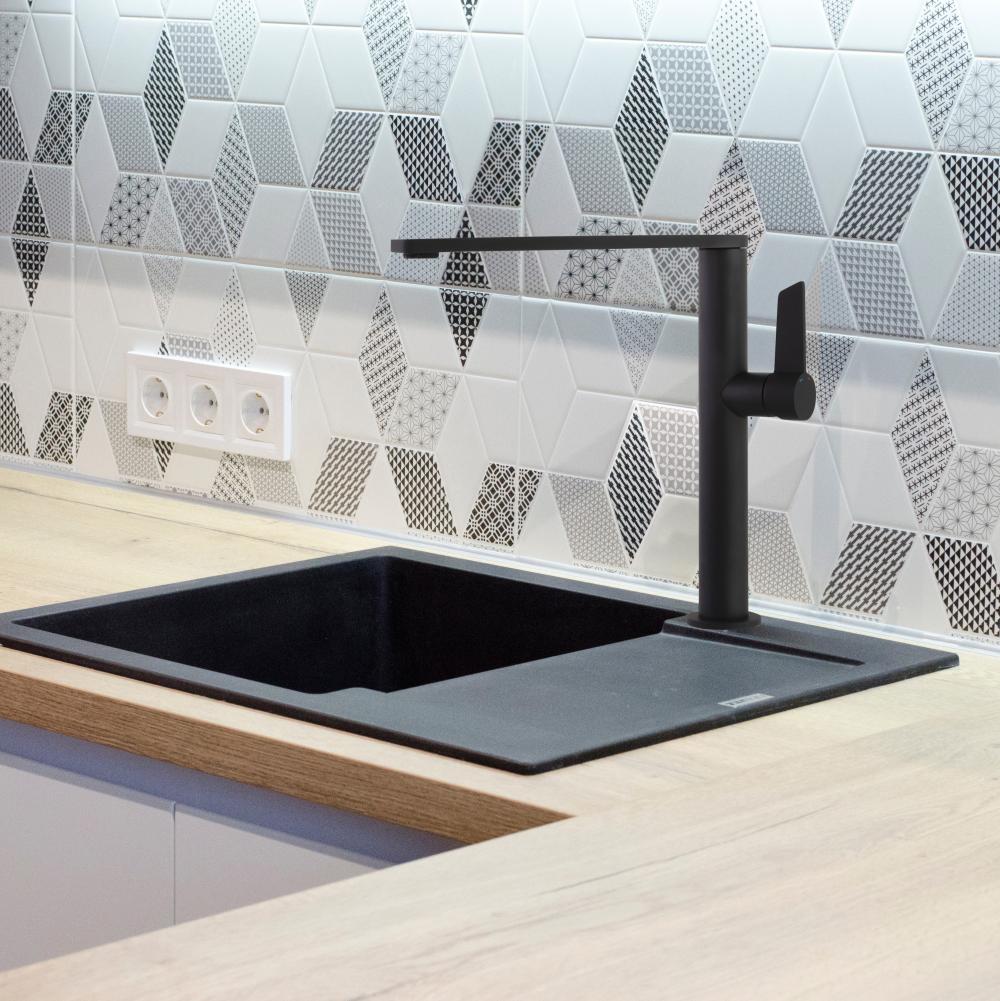 Torneira de cozinha 38