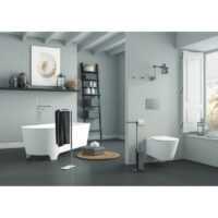 Sanita suspensa Glam