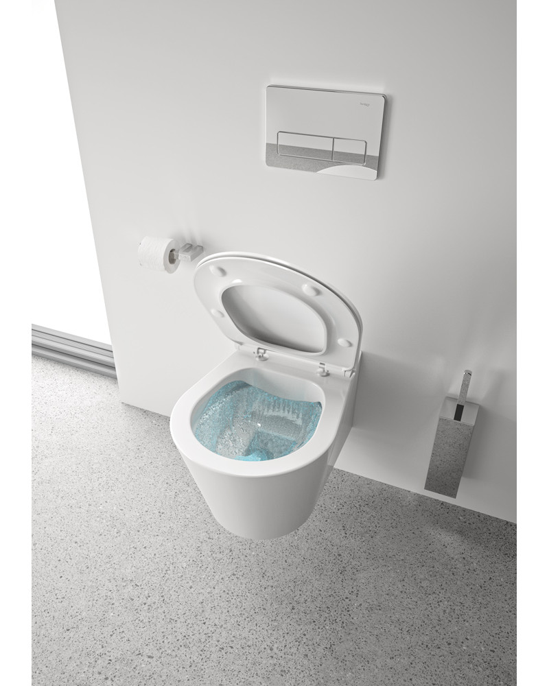 Sanita suspensa Glam - Image 4