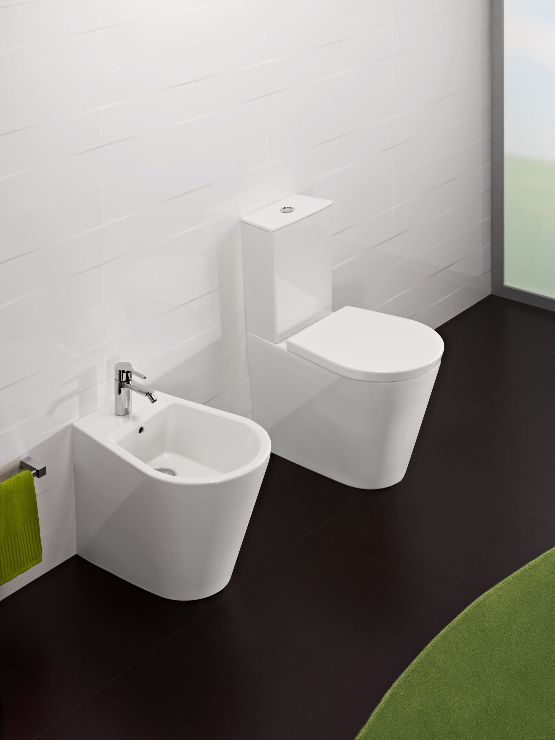 Sanita Compacta Glam - Image 4