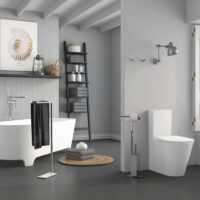 Sanita Compacta Glam