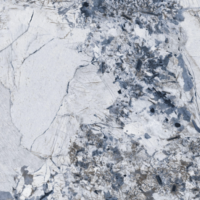 Placa PVC mate, Alpine