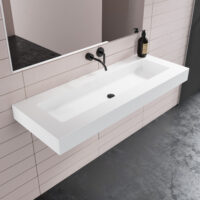 Lavatório de casa de banho Vegas